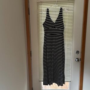 Anthropologie Dress - Size Large